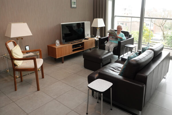 Assistentiewoning Aurora Tongeren