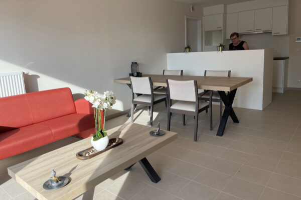 t Hoge assistentiewoningen Kortrijk