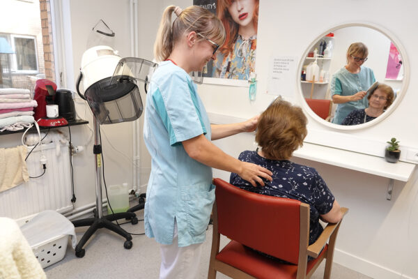 t Hoge assistentiewoningen Kortrijk