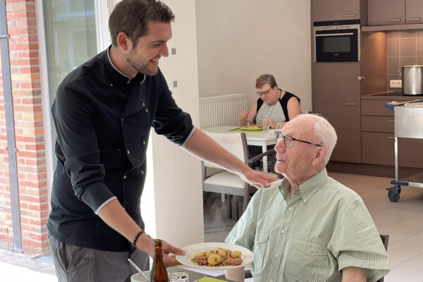 t Hoge assistentiewoningen Kortrijk