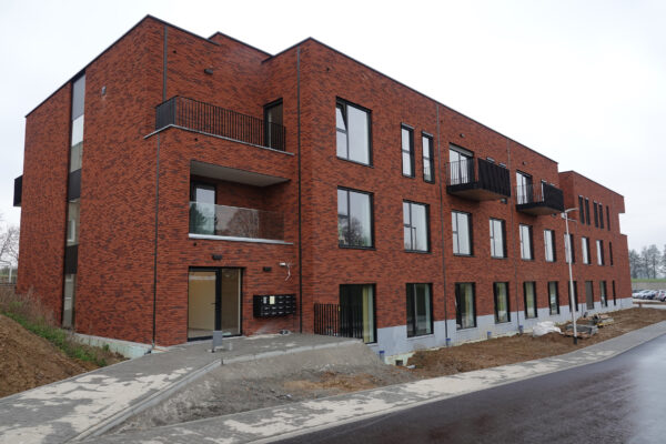 Berkenhof woonzorgcentrum Heers