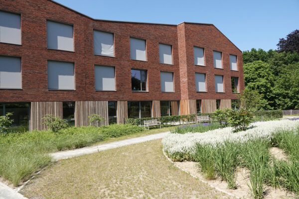 De Groene Boog Woonzorgcentrum Leuven Heverlee