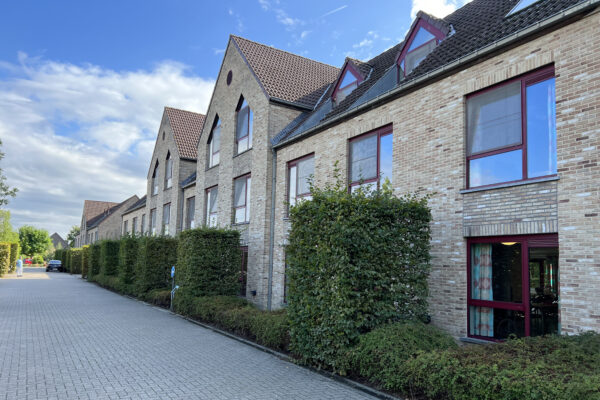 Edelweis woonzorgcentrum Begijnendijk