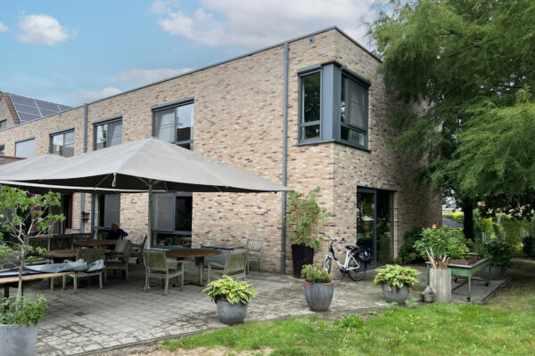 Edelweis woonzorgcentrum Begijnendijk