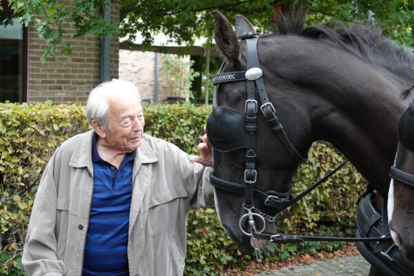 Edelweis woonzorgcentrum Begijnendijk
