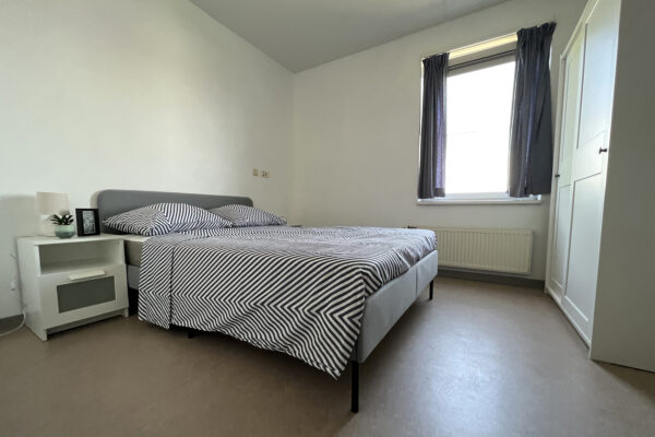Ennea assistentiewoning Sint Niklaas