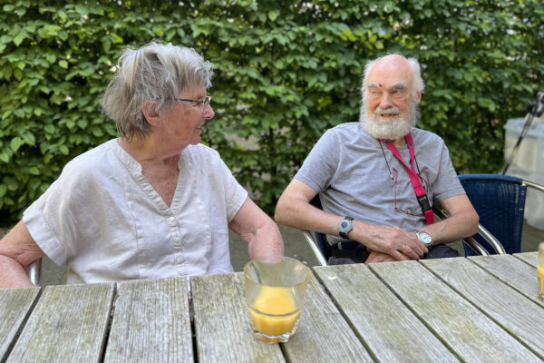 Ennea assistentiewoning Sint Niklaas