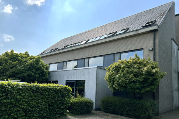 Ennea woonzorgcentrum Sint Niklaas