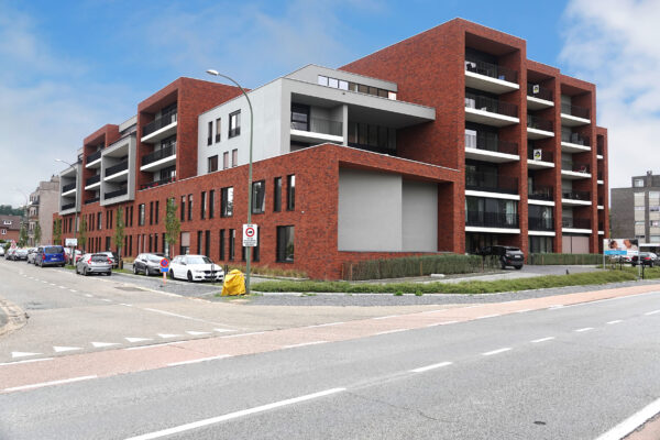 Frederickxhof woonzorgcentrum Lummen
