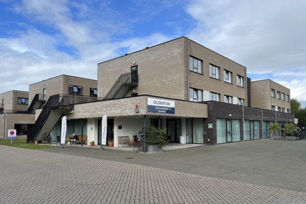 Gildentuin woonzorgcentrum Londerzeel