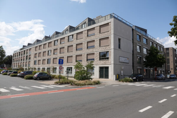Maasemander woonzorgcentrum Maasmechelen