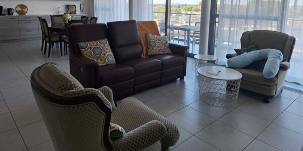 Herstelflats Seniorplaza