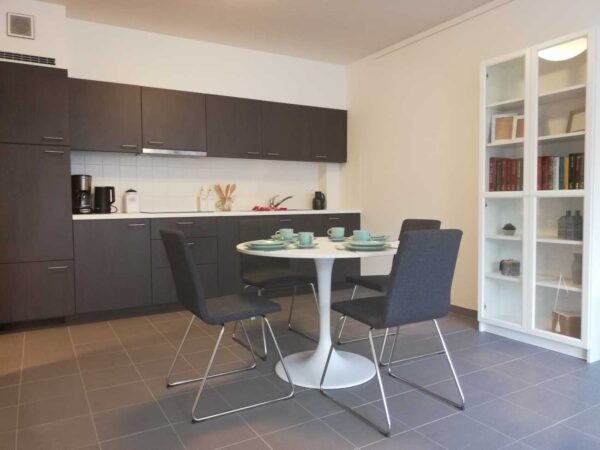 Herstelflats Sint Lenaartshof