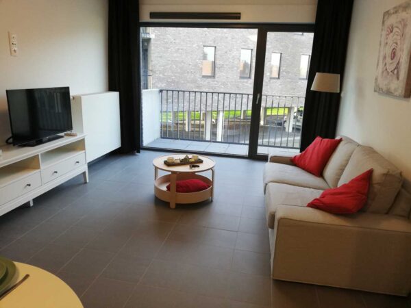 Herstelflats Sint Lenaartshof