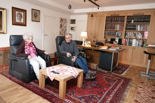 Ramen en Poel assistentiewoning Gent
