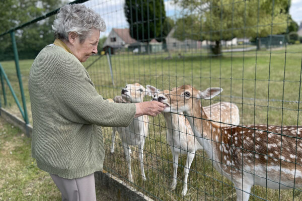 Seniorenresidentie Keerbergen