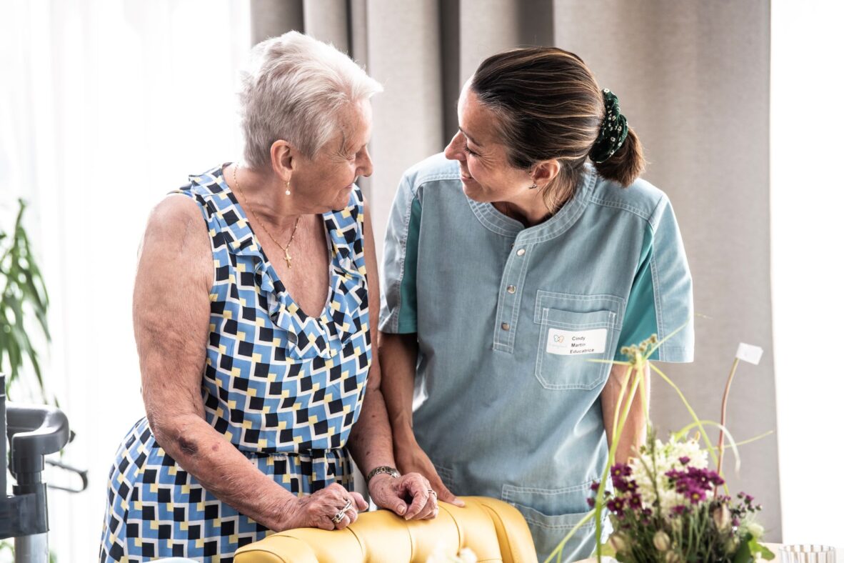 Korian Positive Care Korian Positive Care