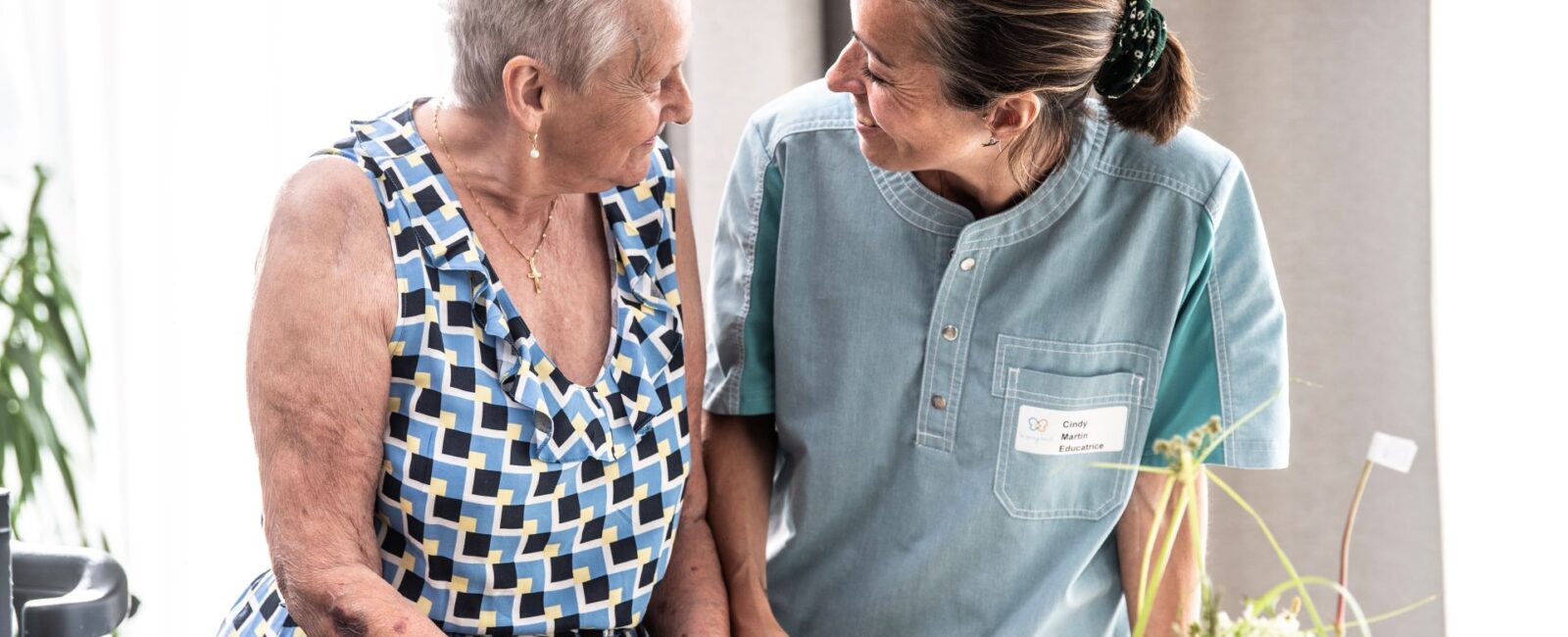 Korian Positive Care