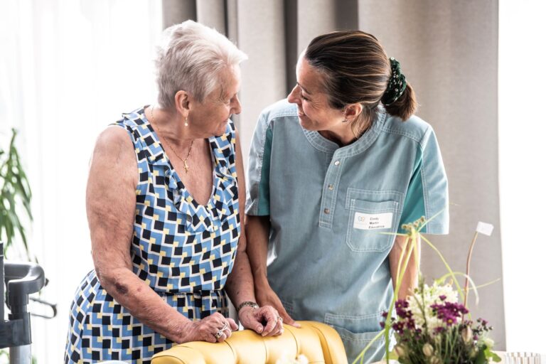 Korian Positive Care Korian Positive Care