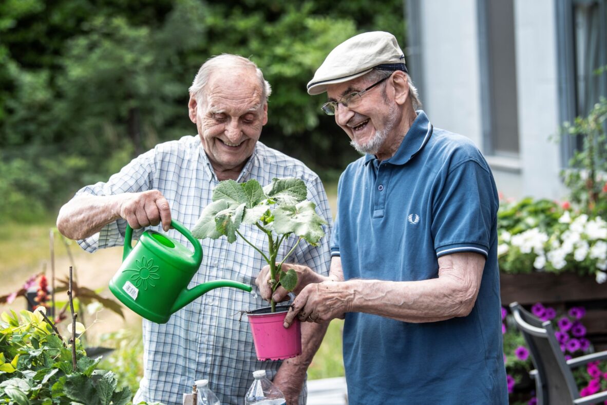 Korian Positive Care