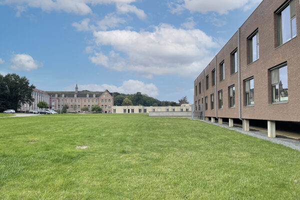 Sint Lambertus Buren woonzorgcentrum Halen