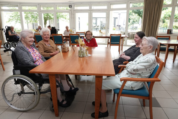 Sorgvliet woonzorgcentrum Linter
