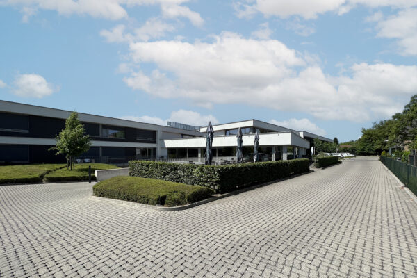 Vinkenbosch assistentiewoning Kermt