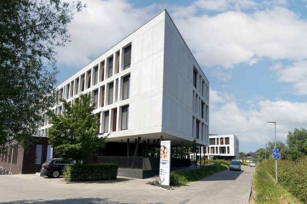 Wijgmaalbroek woonzorgcentrum Wijgmaal