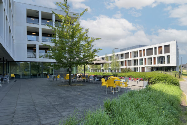 Wijgmaalbroek woonzorgcentrum Wijgmaal