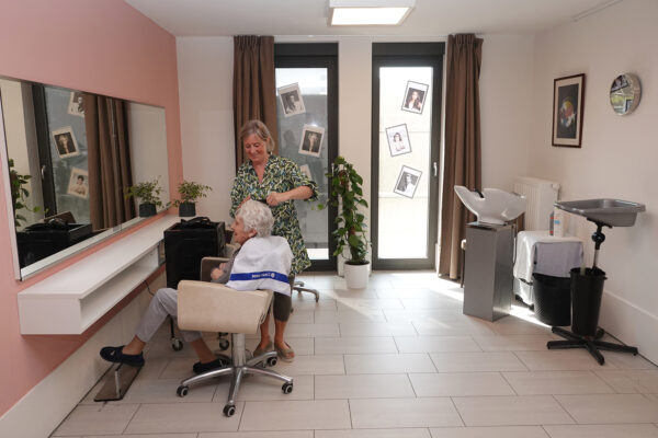 Wijgmaalbroek woonzorgcentrum Wijgmaal