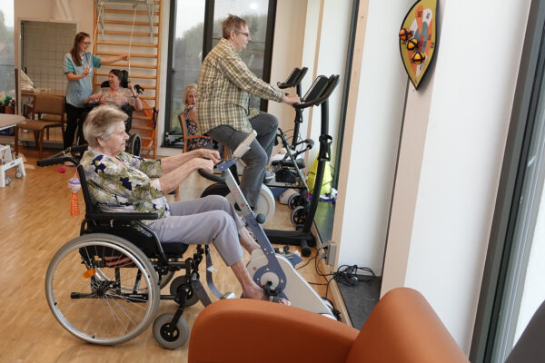 Wijgmaalbroek woonzorgcentrum Wijgmaal