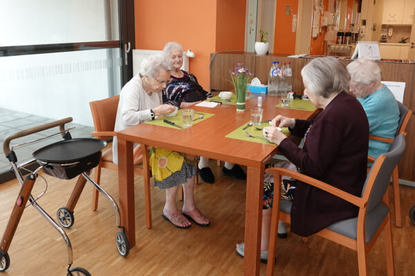 Wijgmaalbroek woonzorgcentrum Wijgmaal