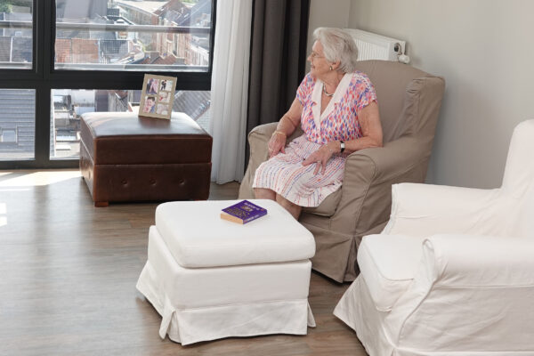 De Mouterij Assistentiewoning Aalst