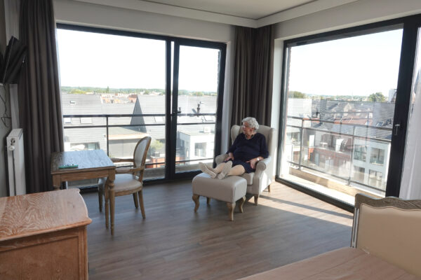 De Mouterij Assistentiewoning Aalst