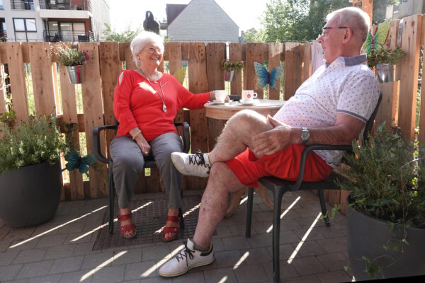 De Mouterij Assistentiewoning Aalst