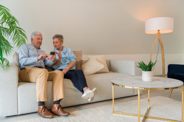 Ursulinehof assistentiewoningen Hasselt