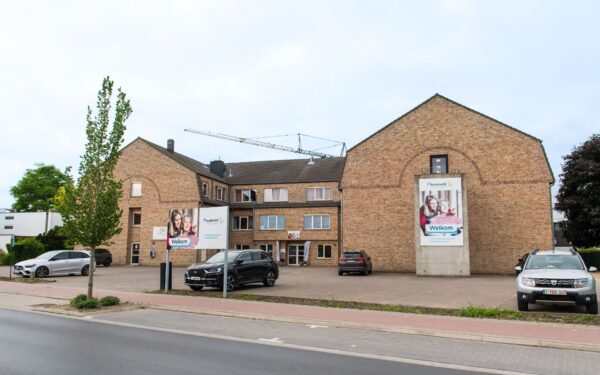 Heydeveld woonzorgcentrum herstelverblijf Opwijk