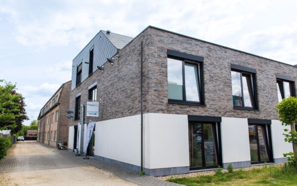 Heydeveld woonzorgcentrum herstelverblijf Opwijk