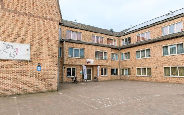 Heydeveld woonzorgcentrum herstelverblijf Opwijk